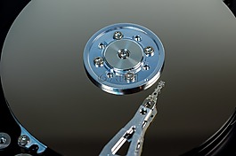 硬盤,硬件,計算機