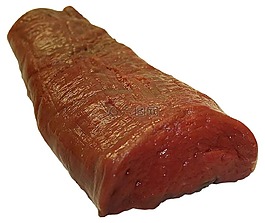 牛肉,肉,圓角的牛肉