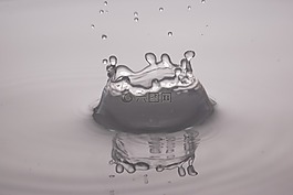 一滴水,宏,水