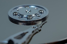 硬盤,硬件,計算機
