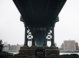 基礎(chǔ)設(shè)施,橋,結(jié)構(gòu)