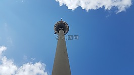 柏林,資本,電視塔