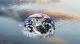 壁紙,水,地球