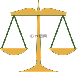 尺度,平衡,重量
