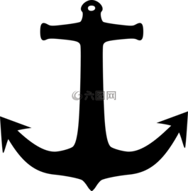 錨點(diǎn),海,船舶