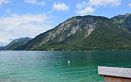 achensee,pertisau,奥地利