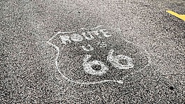 路线66,伊利诺伊州,老