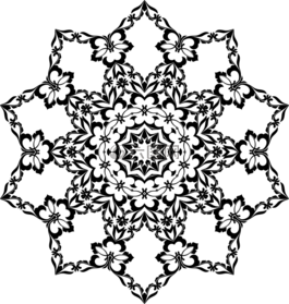 花的,花,蓬勃發(fā)展