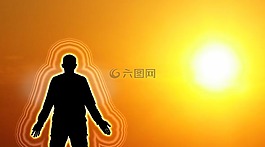 壁紙,光環(huán),太陽