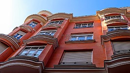 西班牙,马德里,建设
