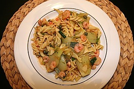 面条菜,食品,法院