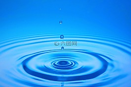 一滴水,宏,水