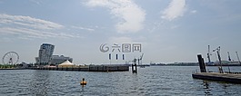 漢堡,海港城,端口