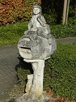 郵箱,首頁入口,男孩