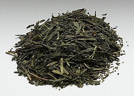 t恤,綠茶,茶葉