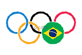 圈子,奥运,奥林匹克运动会