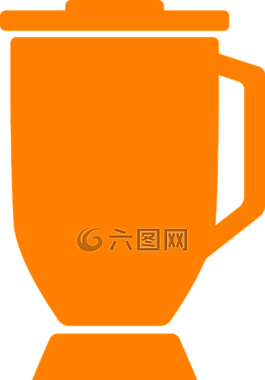 混音器,磨床,廚房