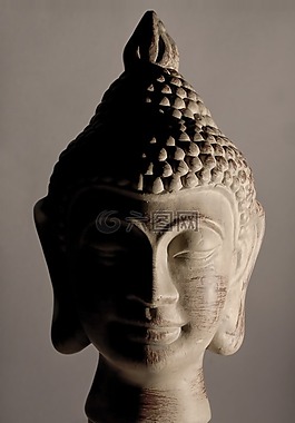 佛,宗教,放寬