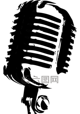 麦克风,声音,音频