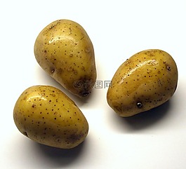 土豆,原料,冰凍食品