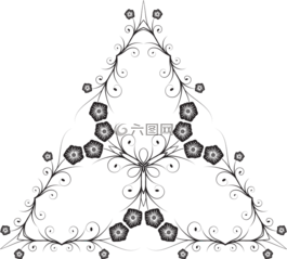 花,花的,蓬勃發(fā)展