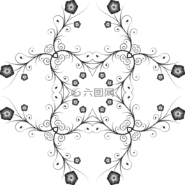 花,花的,蓬勃發(fā)展