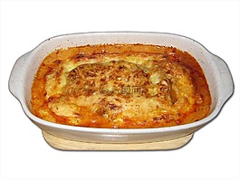 煲仔飯,烤寬面條,烤盤里