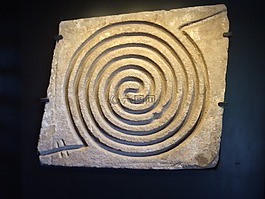 考古學(xué),墨西哥,malinalco