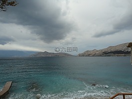意大利,海,心情
