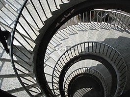 樓梯,螺旋,結(jié)構(gòu)