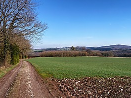 durbuy,比利時,景觀