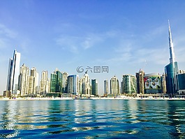 迪拜,城市,阿拉伯聯(lián)合酋長國