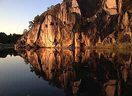 水,kavlugnt,群岛