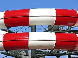 hydroslides,管,畫