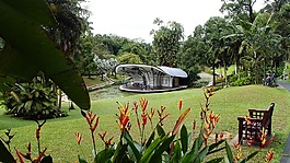 新加坡,景觀,階段