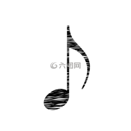 注意,筆記,音符