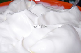 奶油,卡路里,千卡