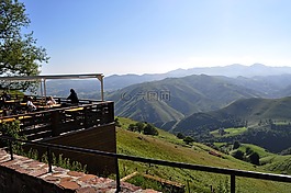 景觀,觀點(diǎn),性質(zhì)