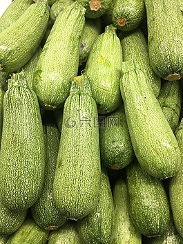 西葫蘆,蔬菜,市場(chǎng)