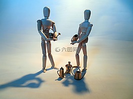 貿(mào)易,交換,業(yè)務(wù)