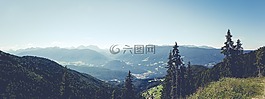 更多,目的地,查看