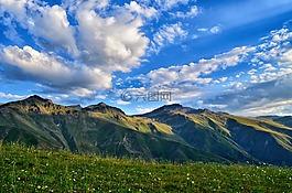 土耳其,性質(zhì),景觀
