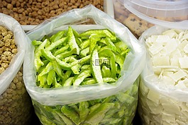 酸橙,干果,市场