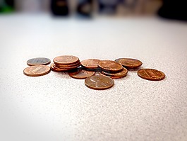 硬幣,貨幣,錢