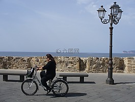 阿爾蓋羅,l'alguer酒店,撒丁島