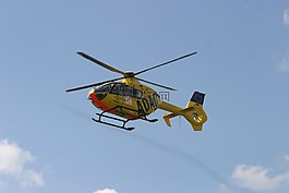直升機(jī),adac,安全