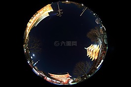 圓,環(huán)路,中國(guó)