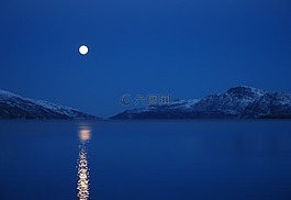 天空,性質(zhì),冬天