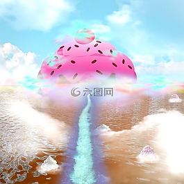 蛋糕,甜,s