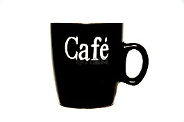 咖啡,咖啡杯,咖啡館
